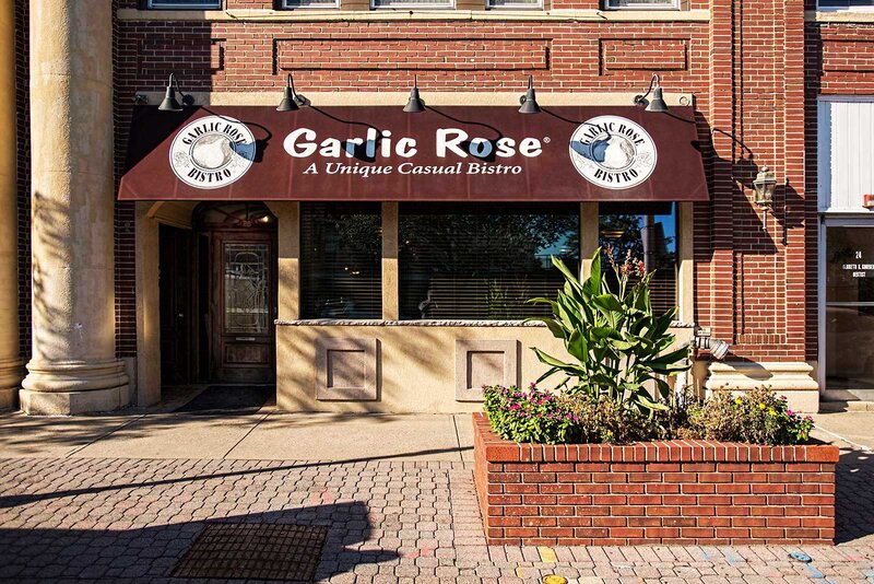 Garlic Rose Bistro® (Cranford) - Gallery Photo 23